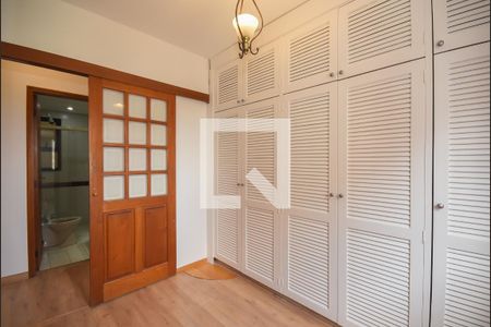 Apartamento à venda com 101m², 3 quartos e 2 vagasQuarto 1