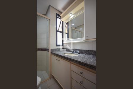 Apartamento à venda com 101m², 3 quartos e 2 vagasBanheiro Suíte