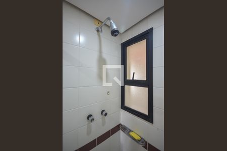 Apartamento à venda com 101m², 3 quartos e 2 vagasBanheiro