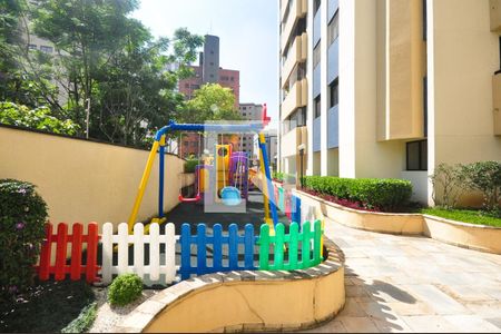 Apartamento à venda com 101m², 3 quartos e 2 vagasPlayground
