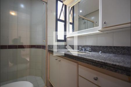 Apartamento à venda com 101m², 3 quartos e 2 vagasBanheiro Suíte