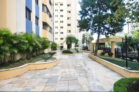 Apartamento à venda com 101m², 3 quartos e 2 vagasEntrada