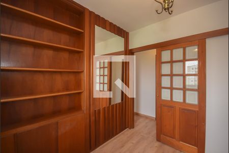 Apartamento à venda com 101m², 3 quartos e 2 vagasQuarto 1