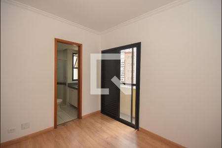 Apartamento à venda com 101m², 3 quartos e 2 vagasSuíte