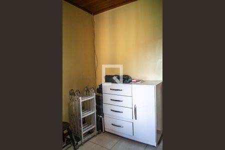 Casa de condomínio para alugar com 80m², 2 quartos e 2 vagasQuarto 2