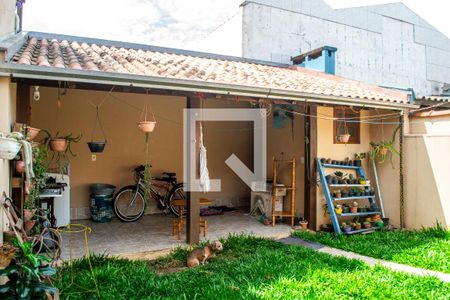 Casa de condomínio para alugar com 80m², 2 quartos e 2 vagasÁrea de Serviço