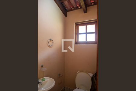 Casa de condomínio para alugar com 80m², 2 quartos e 2 vagasQuarto de Serviço