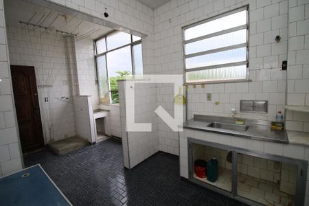 Apartamento à venda com 68m², 3 quartos e sem vagaCozinha
