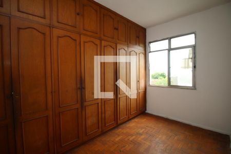 Quarto 2 de apartamento à venda com 3 quartos, 68m² em Penha, Rio de Janeiro