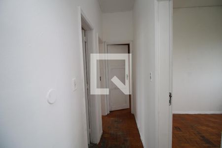 Sala - Corredor de apartamento à venda com 3 quartos, 68m² em Penha, Rio de Janeiro