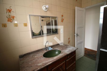 Apartamento à venda com 68m², 3 quartos e sem vagaBanheiro
