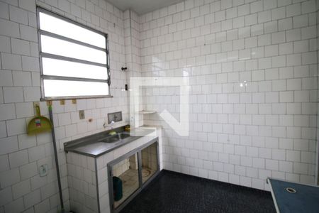 Apartamento à venda com 68m², 3 quartos e sem vagaCozinha