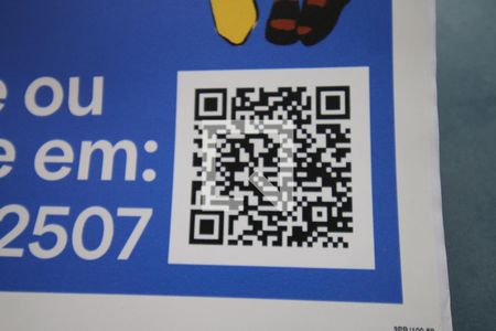Apartamento à venda com 68m², 3 quartos e sem vagaQR Code