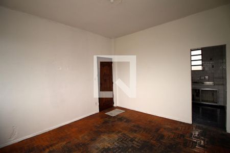 Sala de apartamento à venda com 3 quartos, 68m² em Penha, Rio de Janeiro