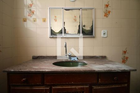 Apartamento à venda com 68m², 3 quartos e sem vagaBanheiro