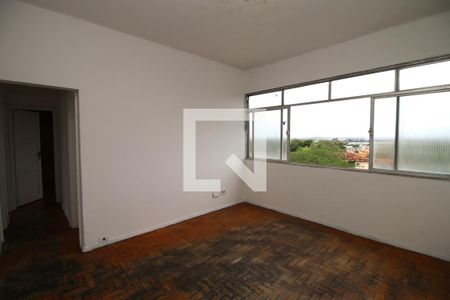 Sala de apartamento à venda com 3 quartos, 68m² em Penha, Rio de Janeiro