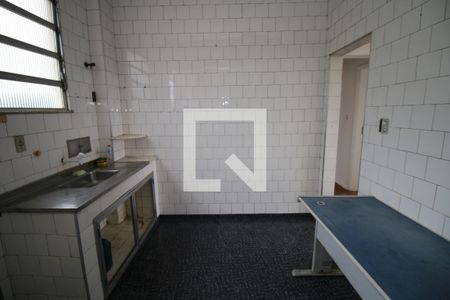 Apartamento à venda com 68m², 3 quartos e sem vagaCozinha