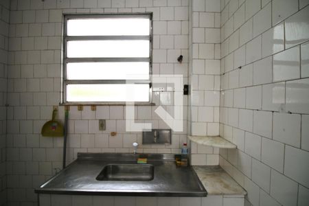 Apartamento à venda com 68m², 3 quartos e sem vagaCozinha