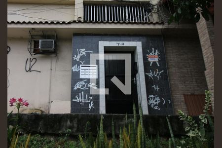 Apartamento à venda com 68m², 3 quartos e sem vagaFachada e portaria