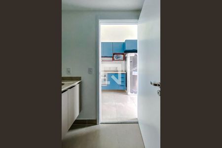 Studio à venda com 29m², 1 quarto e sem vagaBanheiro