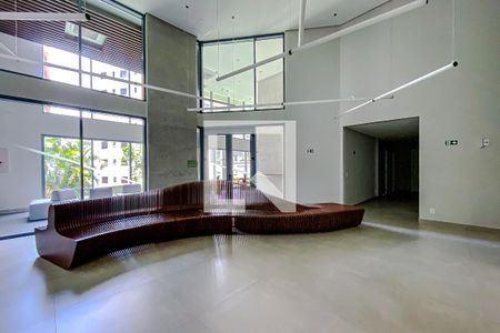 Studio à venda com 29m², 1 quarto e sem vagaÁrea comum