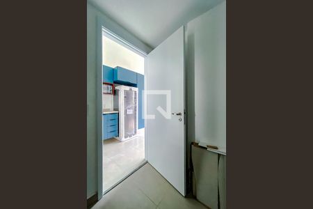 Studio à venda com 29m², 1 quarto e sem vagaBanheiro