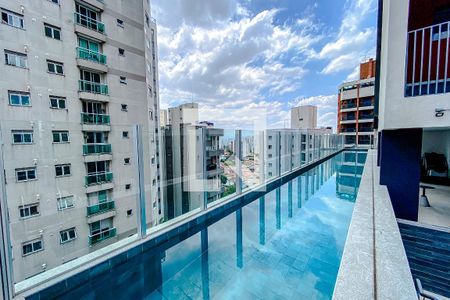 Studio à venda com 29m², 1 quarto e sem vagaÁrea comum - Piscina