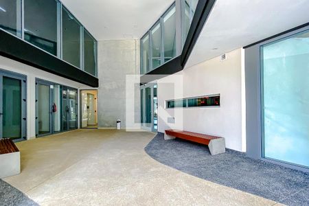 Studio à venda com 29m², 1 quarto e sem vagaÁrea comum