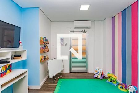 Apartamento à venda com 70m², 3 quartos e 1 vagaBrinquedoteca