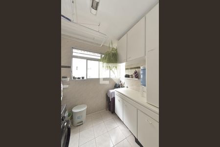 Apartamento à venda com 70m², 3 quartos e 1 vagaLavanderia