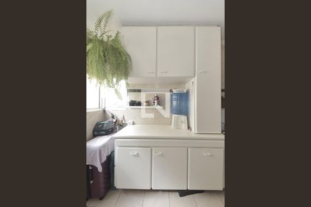 Apartamento à venda com 70m², 3 quartos e 1 vagaLavanderia