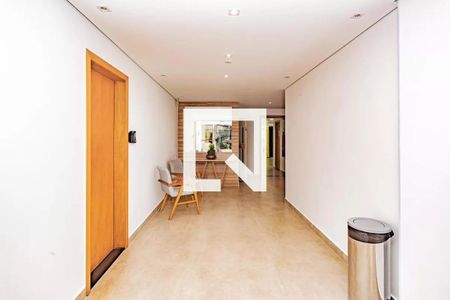 Apartamento à venda com 70m², 3 quartos e 1 vagaHall Social