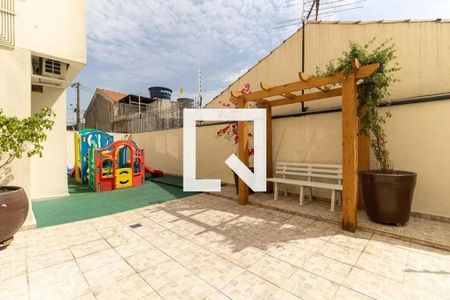 Apartamento à venda com 70m², 3 quartos e 1 vagaPlayground