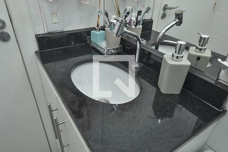 Apartamento à venda com 70m², 3 quartos e 1 vagaBanheiro Social