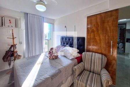 Apartamento para alugar com 100m², 2 quartos e 1 vagaSuíte