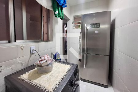 Apartamento para alugar com 100m², 2 quartos e 1 vagaÁrea de Serviço