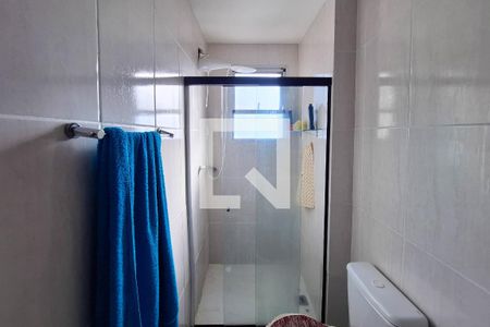 Apartamento para alugar com 100m², 2 quartos e 1 vagaBanheiro Social