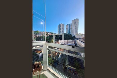 Apartamento para alugar com 100m², 2 quartos e 1 vagaSuíte