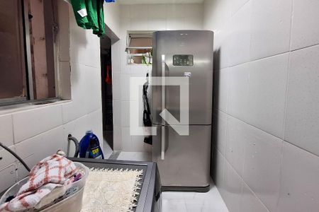 Apartamento para alugar com 100m², 2 quartos e 1 vagaÁrea de Serviço