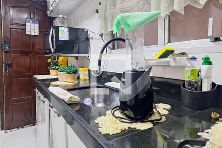 Apartamento para alugar com 100m², 2 quartos e 1 vagaCozinha