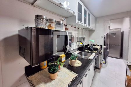 Apartamento para alugar com 100m², 2 quartos e 1 vagaCozinha