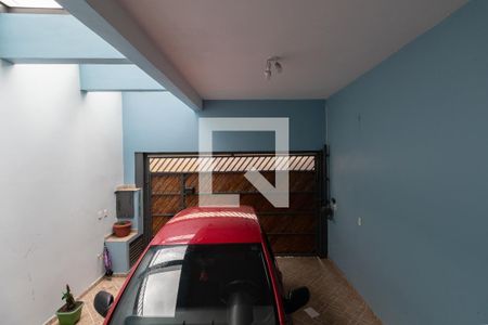 Vista Sala de casa à venda com 2 quartos, 117m² em Jardim Maringa, São Paulo