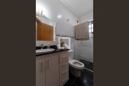 Casa à venda com 117m², 2 quartos e 2 vagas Casa à venda com 117m², 2 quartos e 2 vagasBanheiro Suíte 2