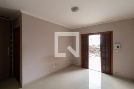 Suíte 1 de casa à venda com 2 quartos, 117m² em Jardim Maringa, São Paulo