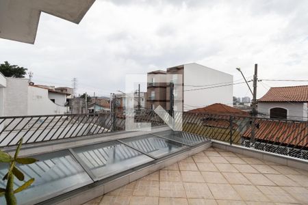 Casa à venda com 117m², 2 quartos e 2 vagas Casa à venda com 117m², 2 quartos e 2 vagasVaranda Suíte 1