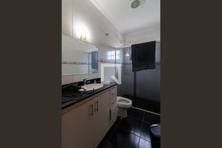 Casa à venda com 117m², 2 quartos e 2 vagas Casa à venda com 117m², 2 quartos e 2 vagasBanheiro Suíte 1