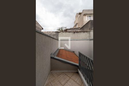 Casa à venda com 117m², 2 quartos e 2 vagas Casa à venda com 117m², 2 quartos e 2 vagasVaranda Suíte 2