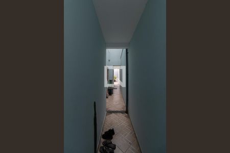 Casa à venda com 117m², 2 quartos e 2 vagas Casa à venda com 117m², 2 quartos e 2 vagasCorredor Lateral