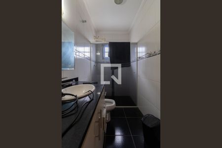 Casa à venda com 117m², 2 quartos e 2 vagas Casa à venda com 117m², 2 quartos e 2 vagasBanheiro Suíte 1