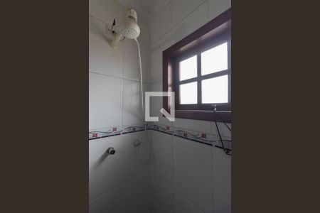 Casa à venda com 117m², 2 quartos e 2 vagas Casa à venda com 117m², 2 quartos e 2 vagasBanheiro Suíte 1